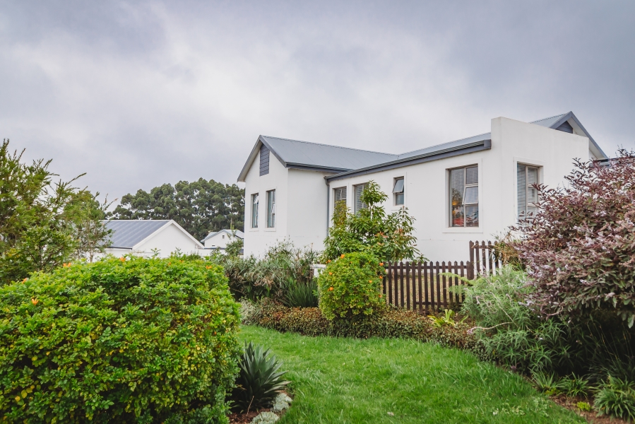 3 Bedroom Property for Sale in Mont Fleur Mountain Estate Western Cape